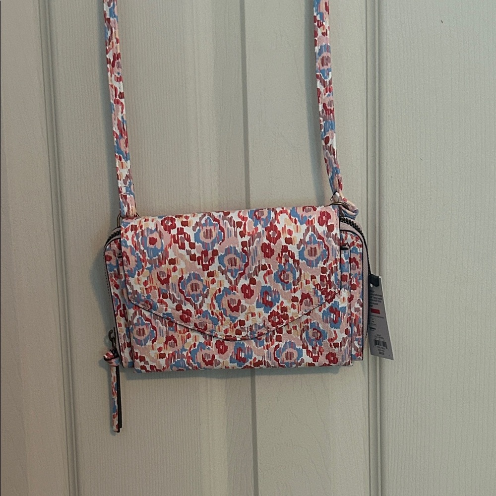 Sonoma Crossbody Bag.  NWT